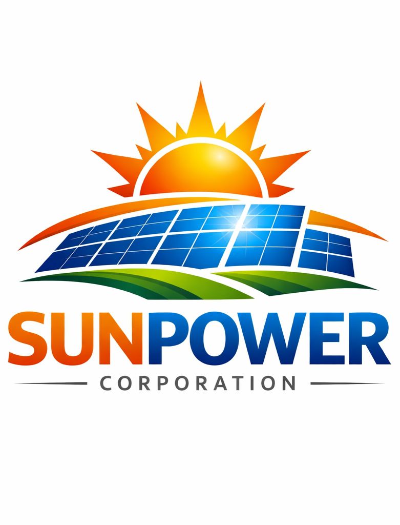 SunPower Logo